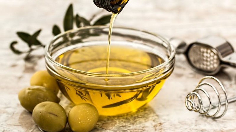 Beneficios del aceite de oliva para la salud